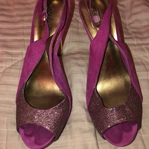 Guess Heels